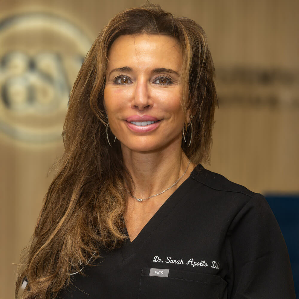 DrSarah